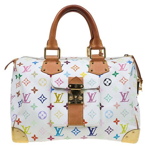 white louis vuitton bag small|louis vuitton white bag price.